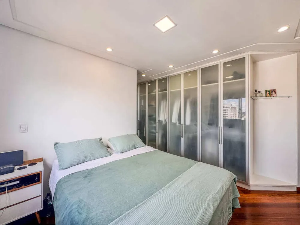 Apartamento, 3 quartos, 118 m² - Foto 7