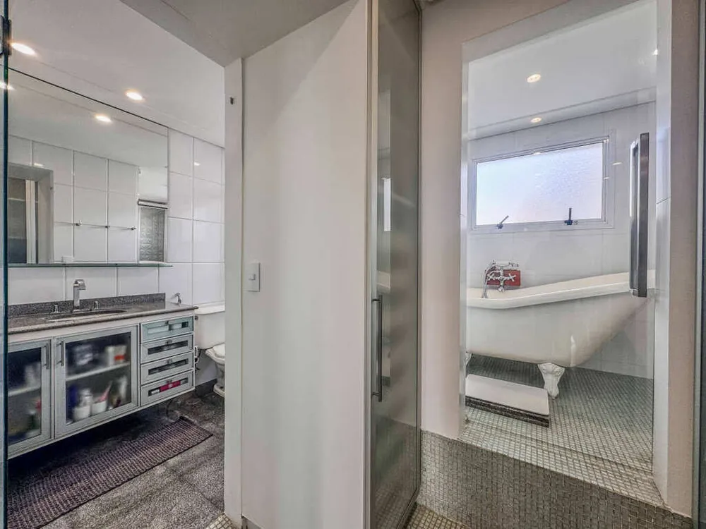 Apartamento, 3 quartos, 118 m² - Foto 2