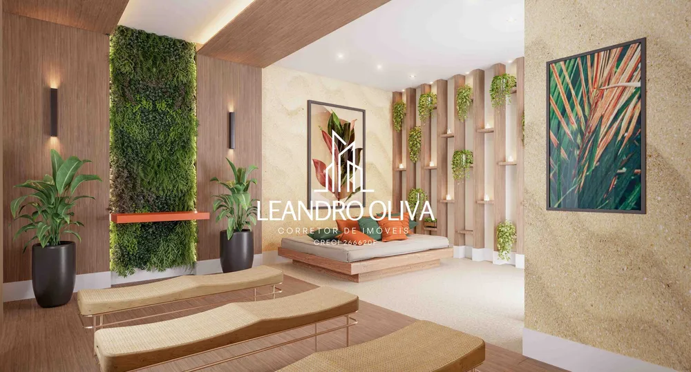 Apartamento, 3 quartos, 110 m² - Foto 11
