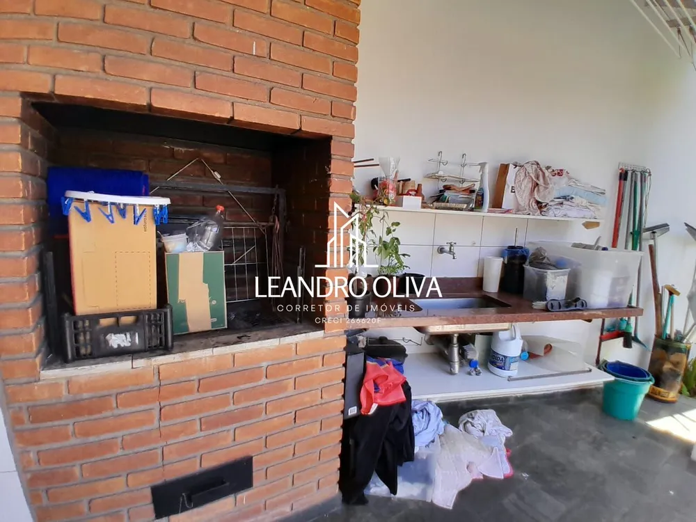 Casa, 3 quartos, 240 m² - Foto 12