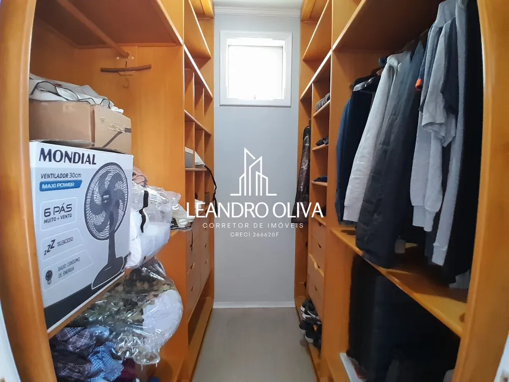 Casa, 3 quartos, 240 m² - Foto 6