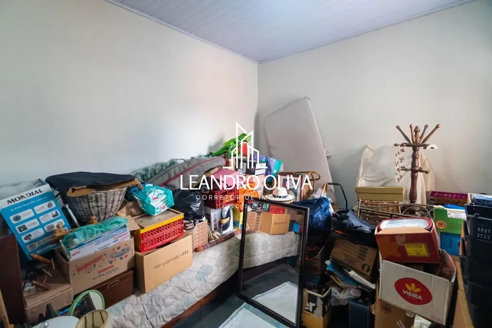 Sobrado, 2 quartos, 140 m² - Foto 4