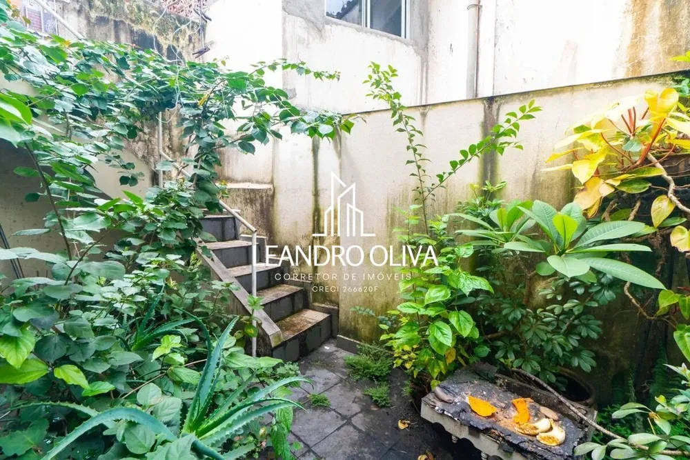 Sobrado, 2 quartos, 140 m² - Foto 11
