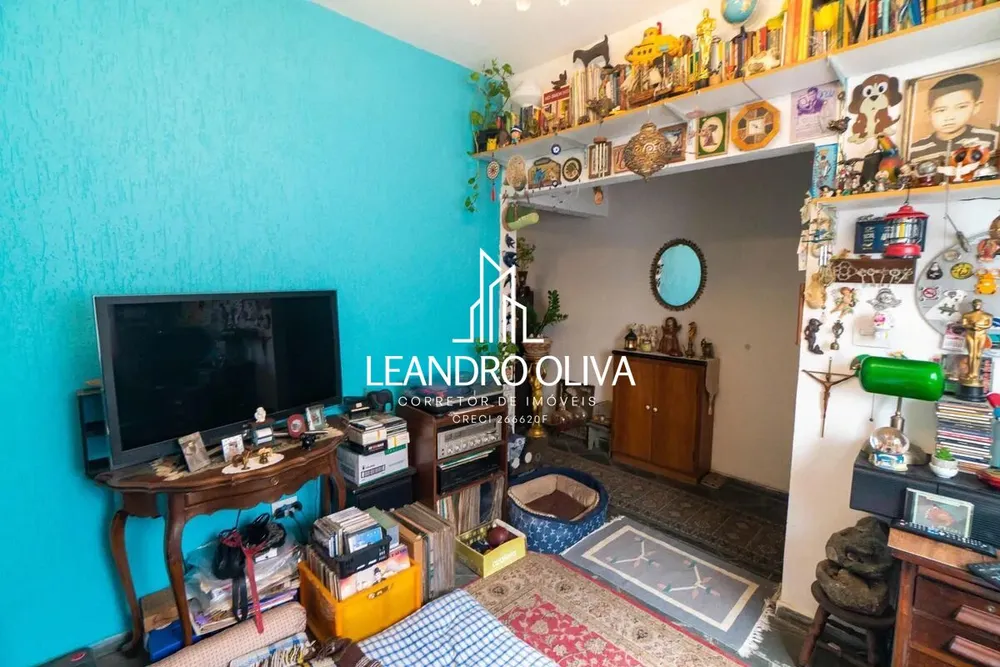 Sobrado, 2 quartos, 140 m² - Foto 3