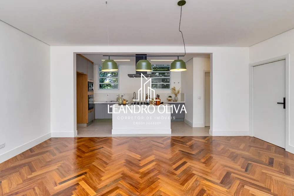 Apartamento, 3 quartos, 202 m² - Foto 8