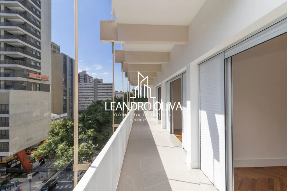 Apartamento, 3 quartos, 202 m² - Foto 7