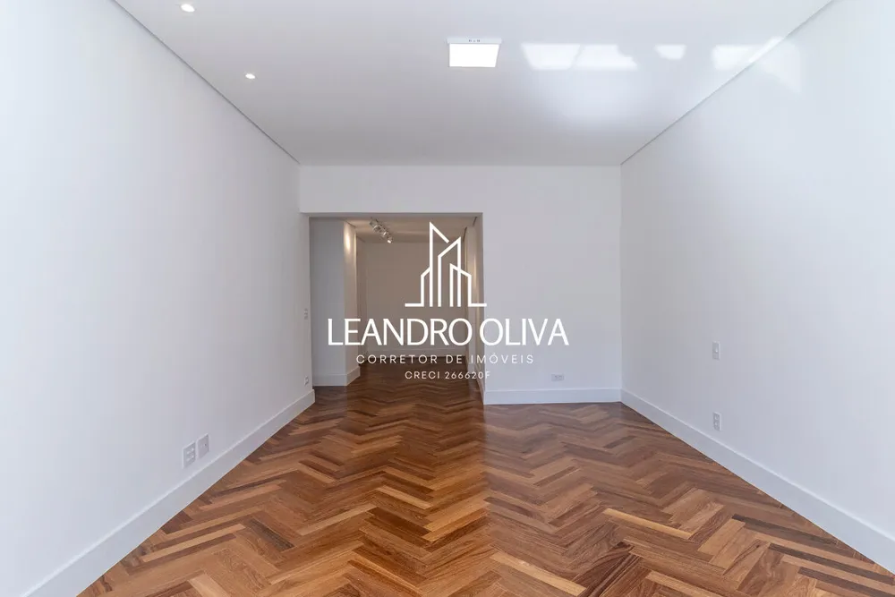 Apartamento, 3 quartos, 202 m² - Foto 6