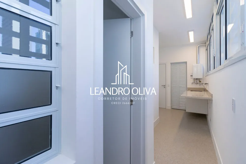 Apartamento, 3 quartos, 202 m² - Foto 10