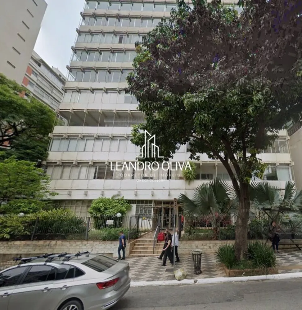 Apartamento, 3 quartos, 202 m² - Foto 12