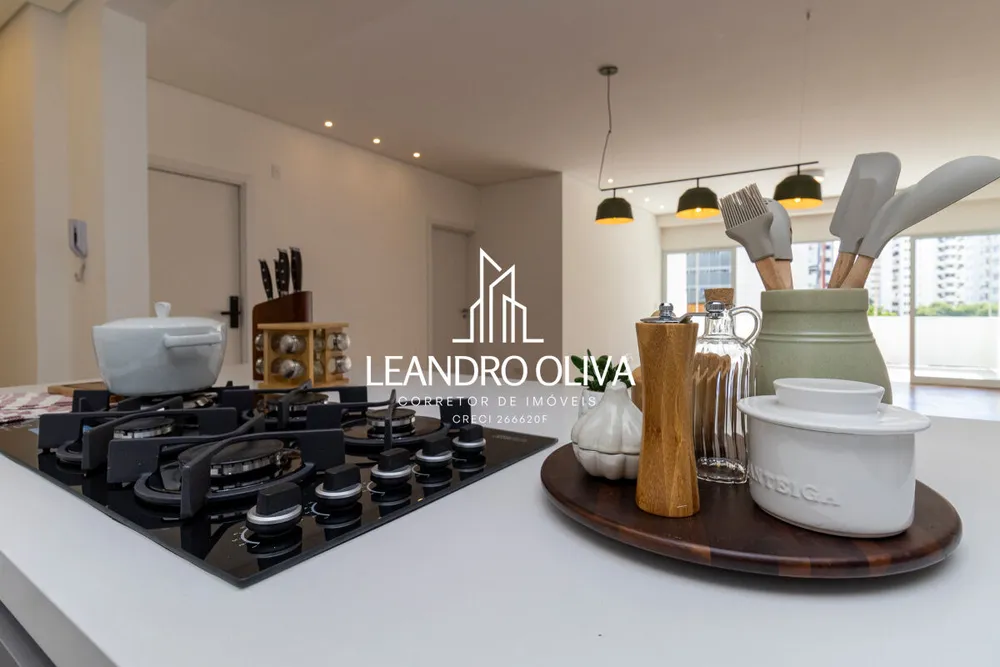 Apartamento, 3 quartos, 202 m² - Foto 11