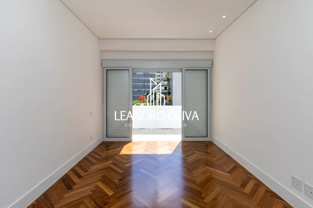 Apartamento, 3 quartos, 202 m² - Foto 4