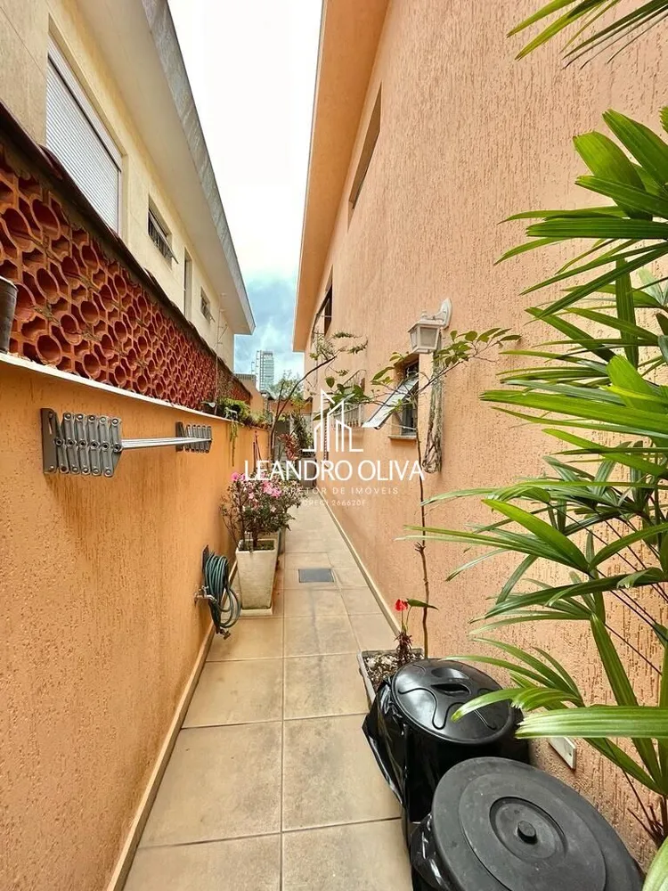Sobrado, 4 quartos, 185 m² - Foto 4