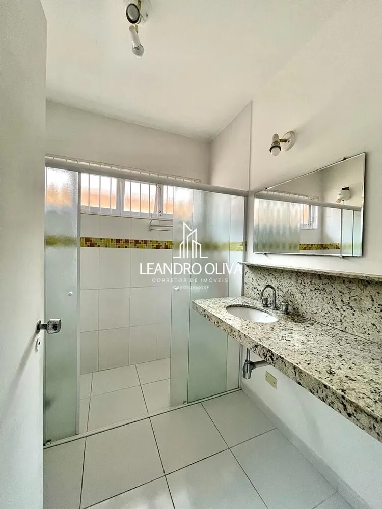 Sobrado, 4 quartos, 185 m² - Foto 6