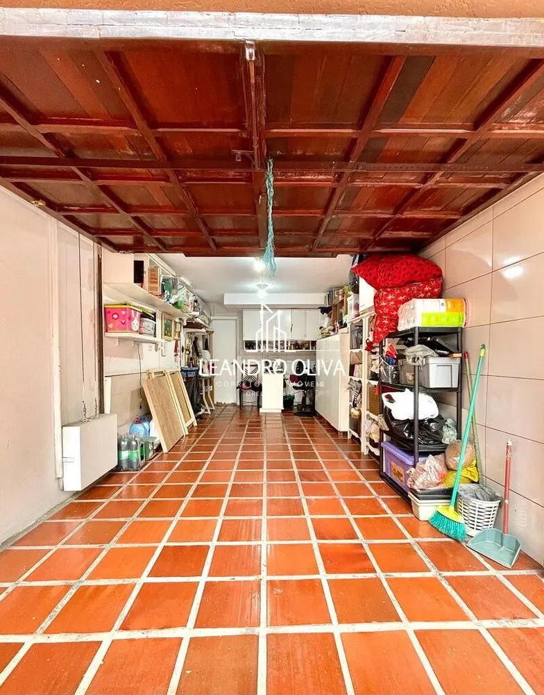 Sobrado, 4 quartos, 185 m² - Foto 14