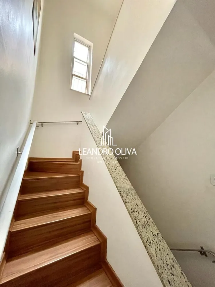 Sobrado, 4 quartos, 185 m² - Foto 9