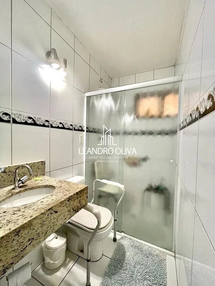 Sobrado, 4 quartos, 185 m² - Foto 6