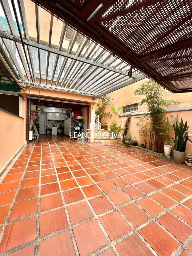 Sobrado, 4 quartos, 185 m² - Foto 7
