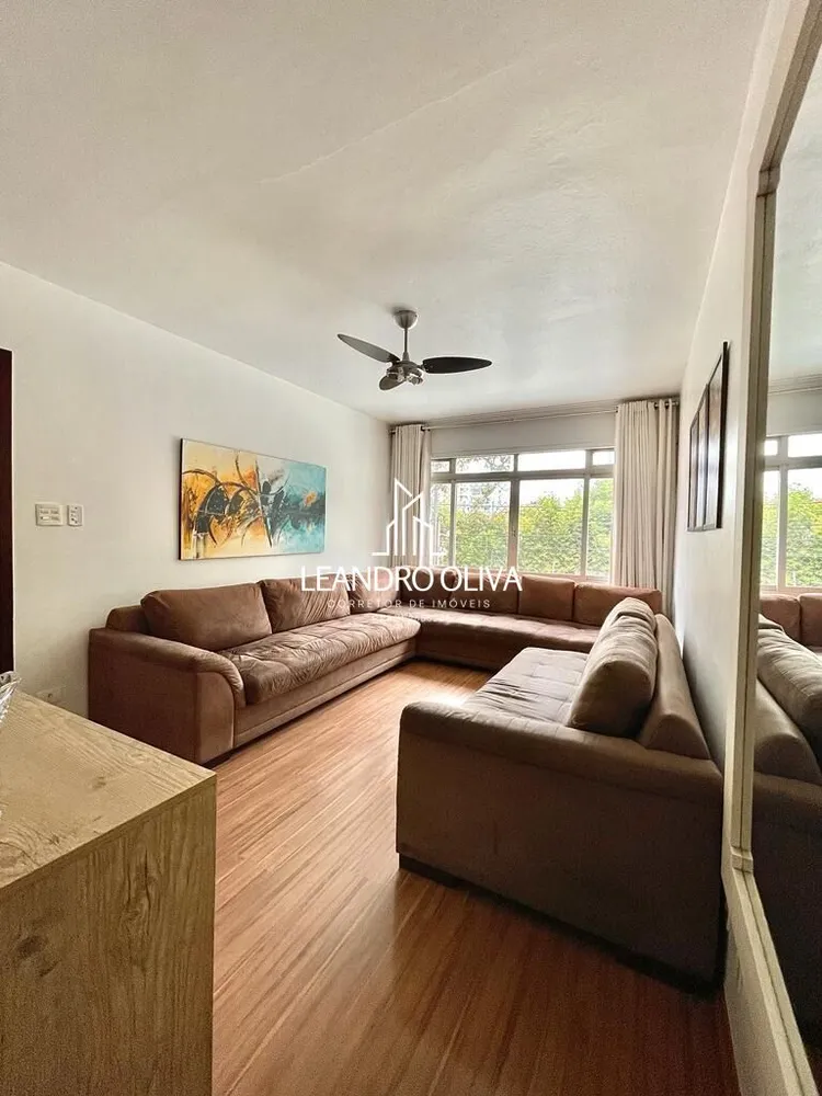 Sobrado, 4 quartos, 185 m² - Foto 10