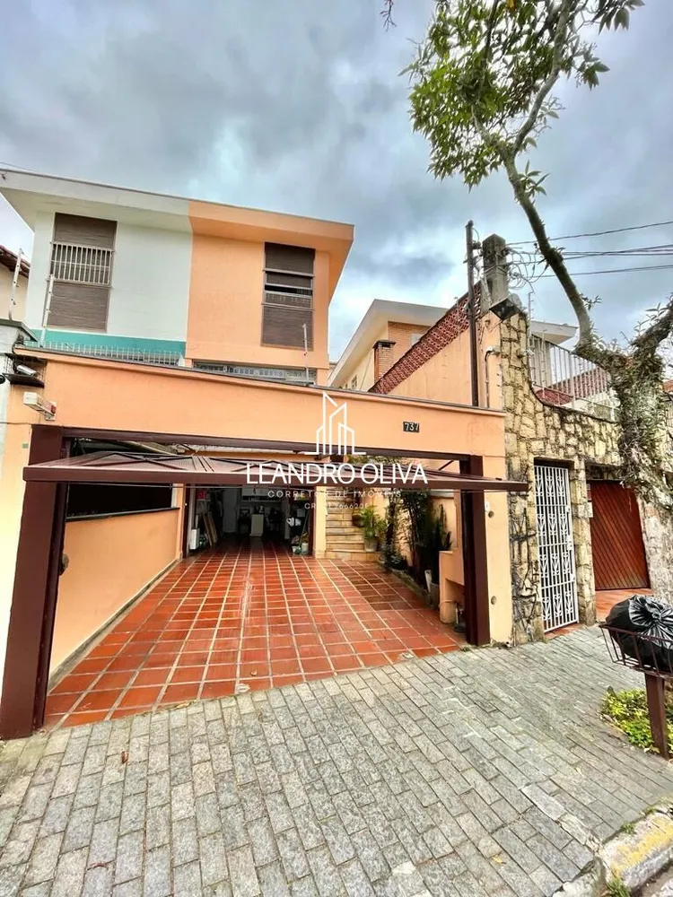 Sobrado, 4 quartos, 185 m² - Foto 8