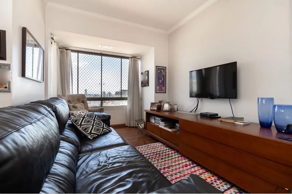 Apartamento, 3 quartos, 180 m² - Foto 11