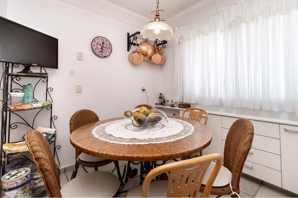 Apartamento, 3 quartos, 180 m² - Foto 9