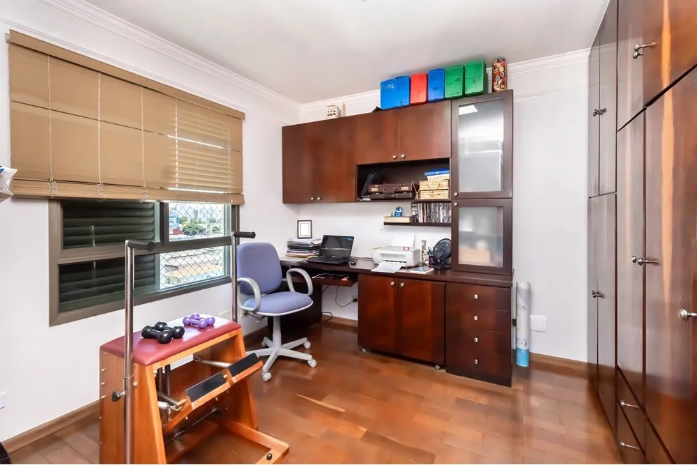Apartamento, 3 quartos, 180 m² - Foto 7