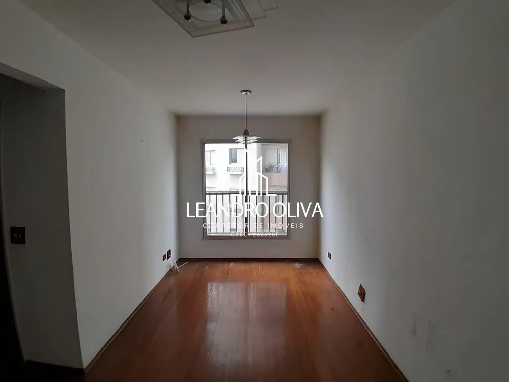 Apartamento, 2 quartos, 50 m² - Foto 1