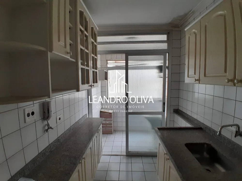 Apartamento, 2 quartos, 50 m² - Foto 5