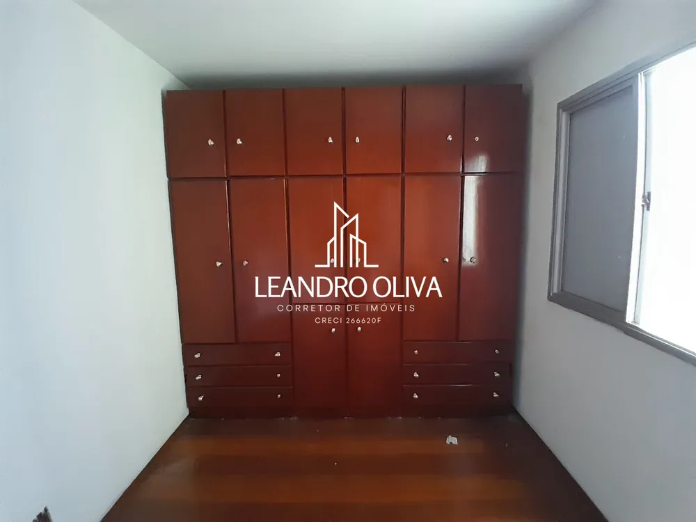 Apartamento, 2 quartos, 50 m² - Foto 3