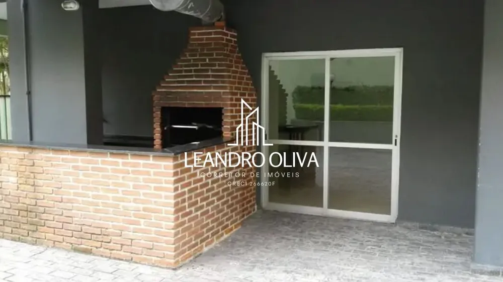 Apartamento, 2 quartos, 50 m² - Foto 10