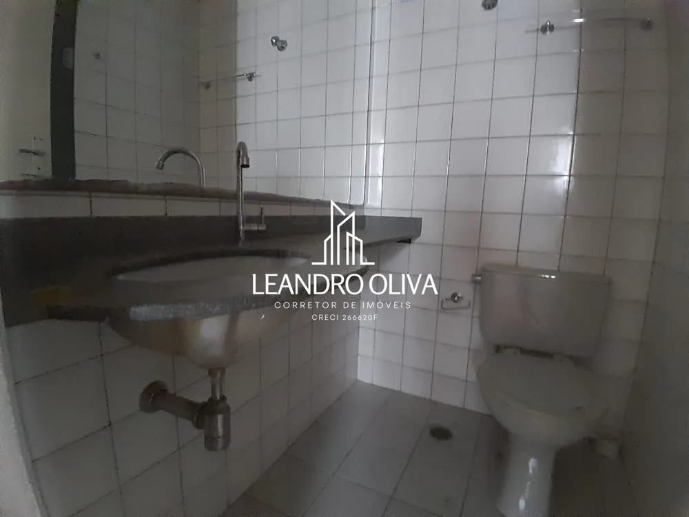 Apartamento, 2 quartos, 50 m² - Foto 7