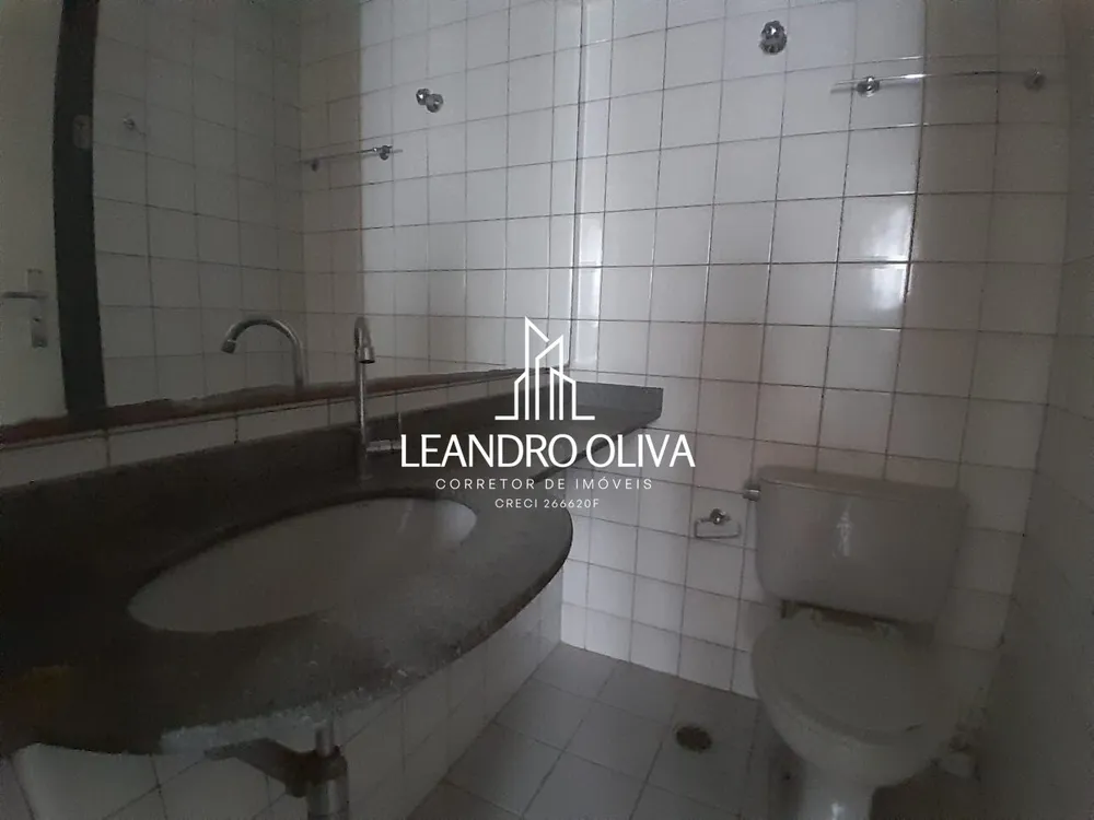 Apartamento, 2 quartos, 50 m² - Foto 6