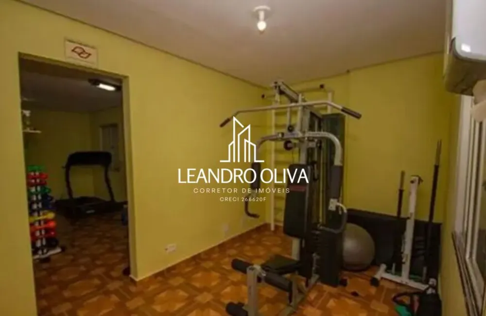Apartamento, 2 quartos, 50 m² - Foto 12
