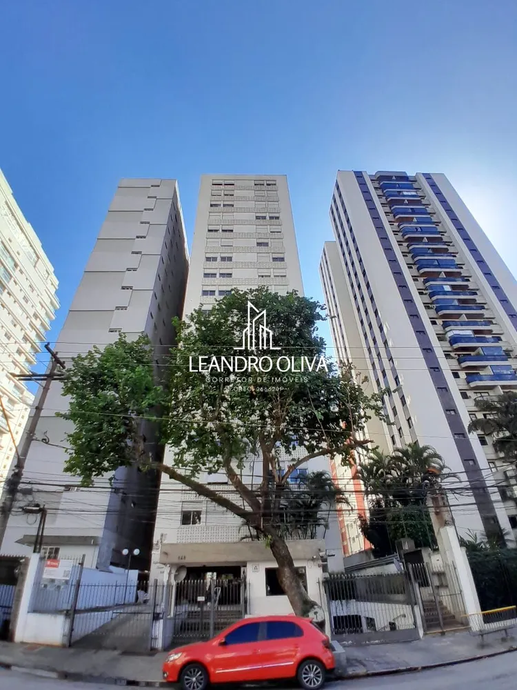Apartamento, 2 quartos, 93 m² - Foto 8