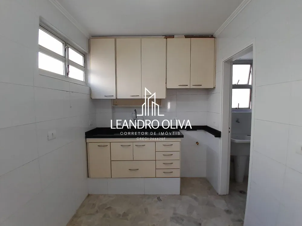 Apartamento, 2 quartos, 93 m² - Foto 3