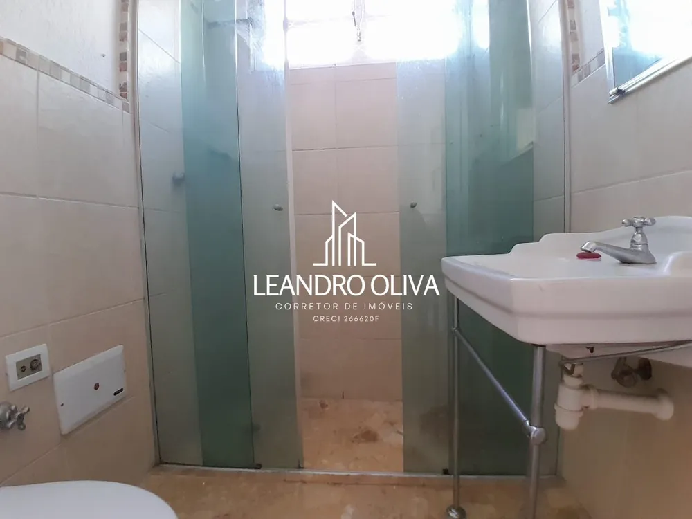 Apartamento, 2 quartos, 93 m² - Foto 2