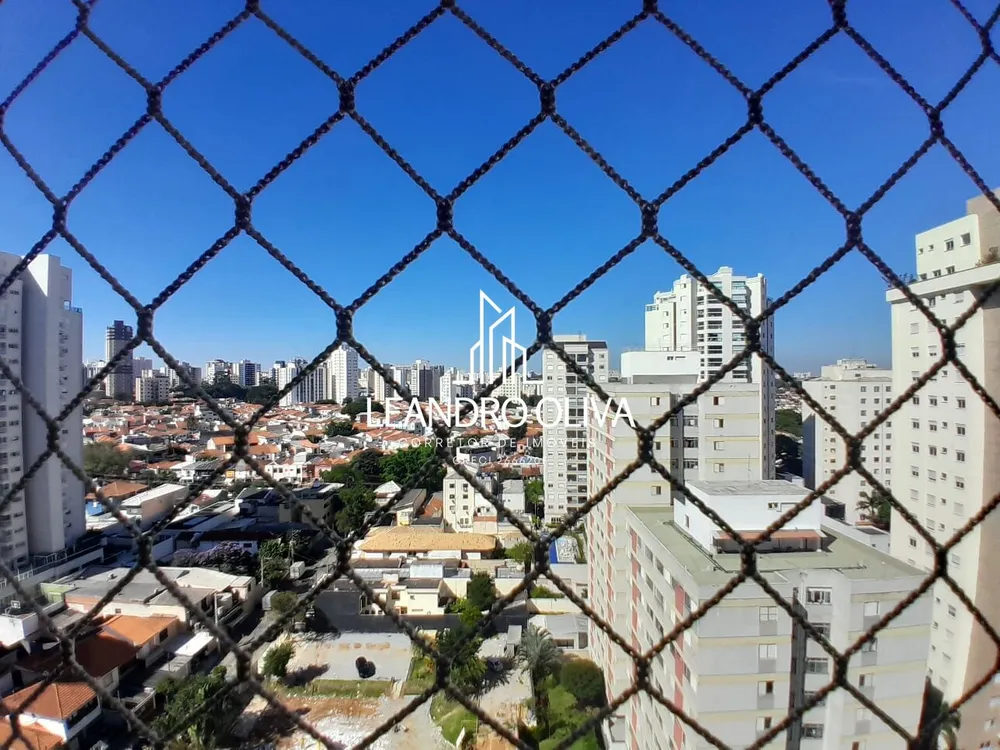 Apartamento, 2 quartos, 93 m² - Foto 1
