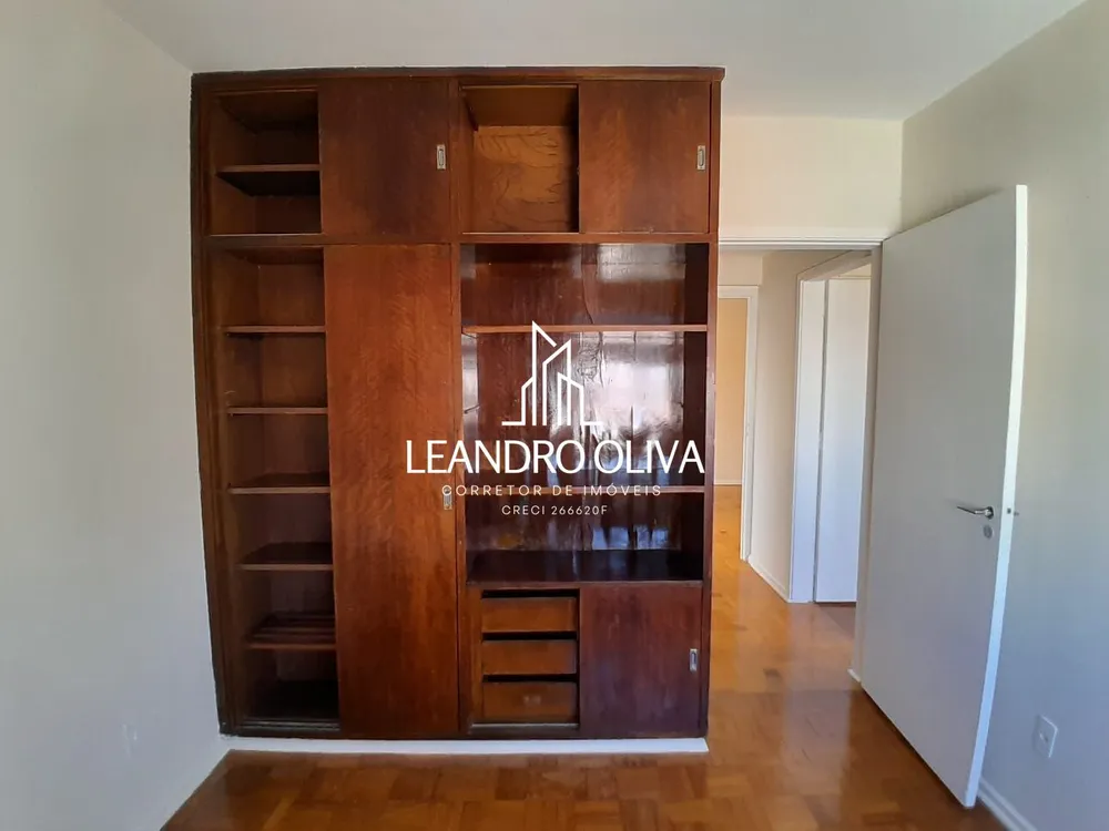 Apartamento, 2 quartos, 93 m² - Foto 11