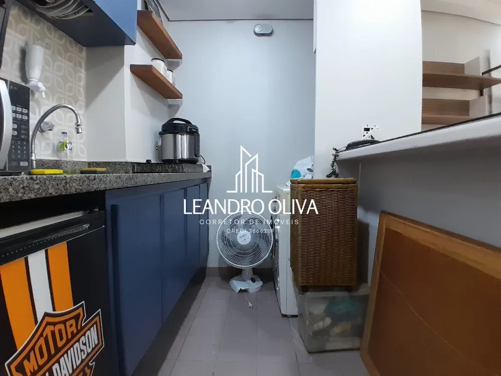 Apartamento, 1 quarto, 40 m² - Foto 5