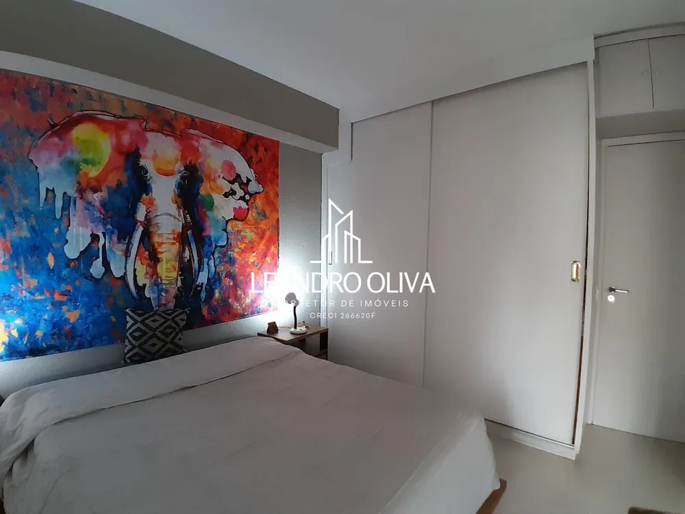 Apartamento, 1 quarto, 40 m² - Foto 7