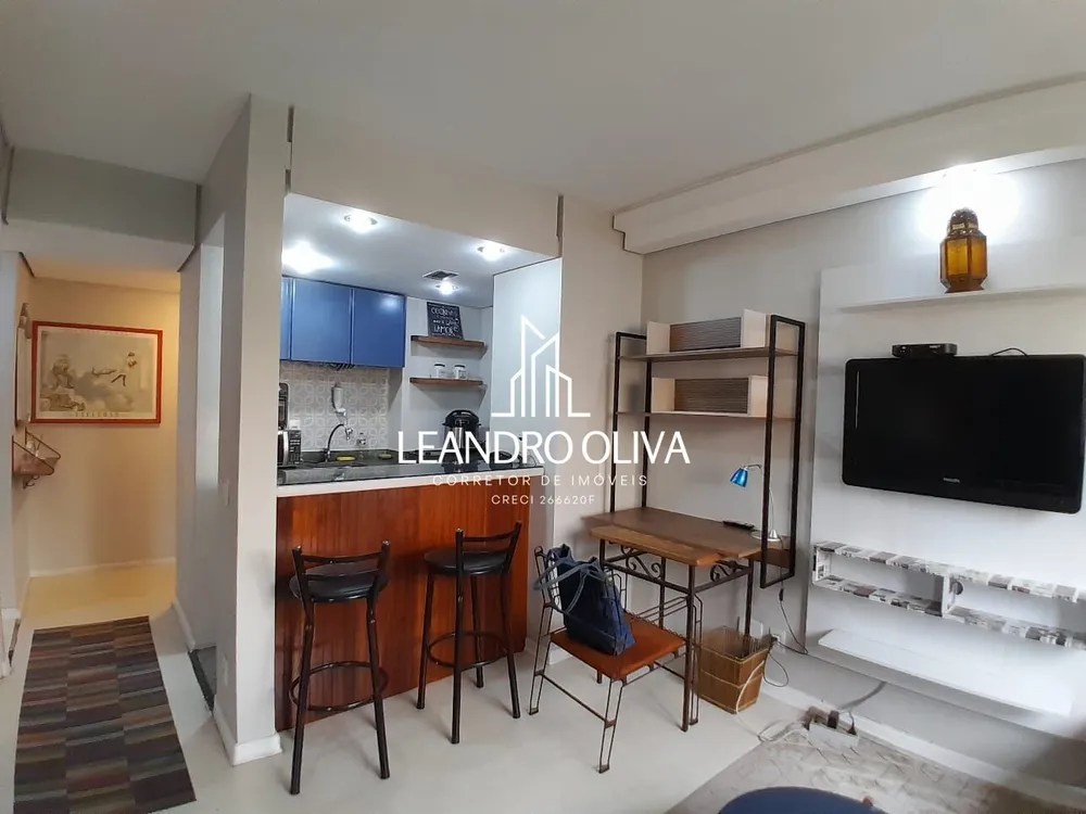 Apartamento, 1 quarto, 40 m² - Foto 6