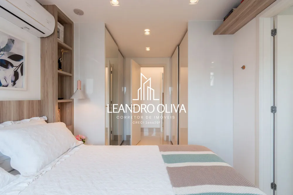 Apartamento, 3 quartos, 114 m² - Foto 9