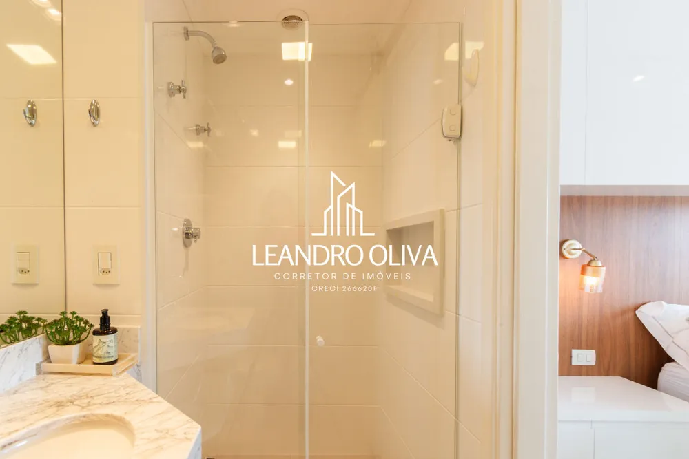 Apartamento, 3 quartos, 114 m² - Foto 11