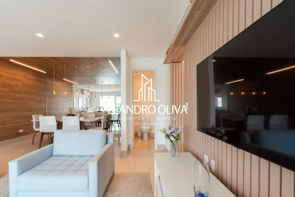Apartamento, 3 quartos, 114 m² - Foto 6