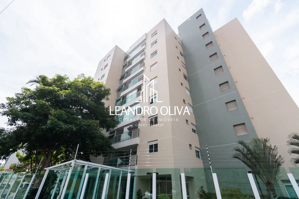 Apartamento, 3 quartos, 114 m² - Foto 12