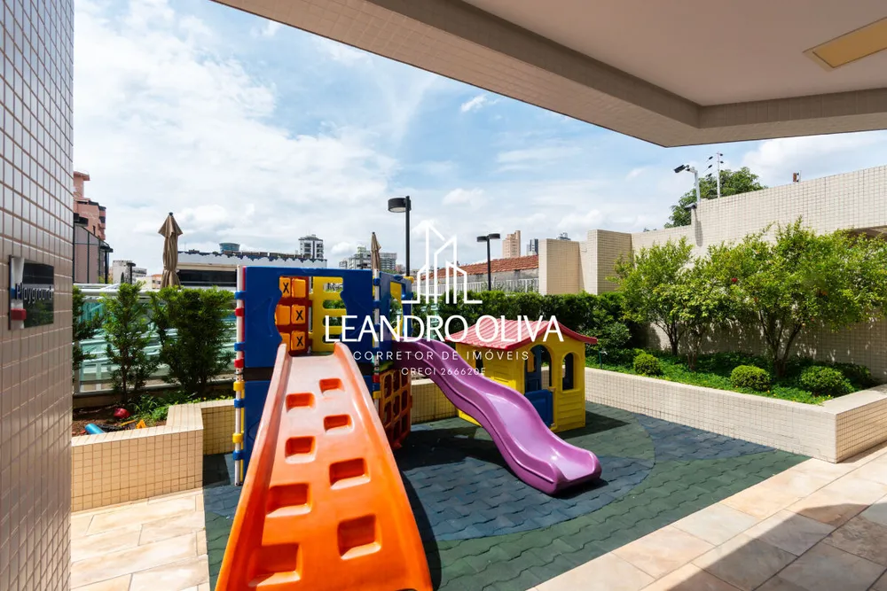 Apartamento, 3 quartos, 114 m² - Foto 13