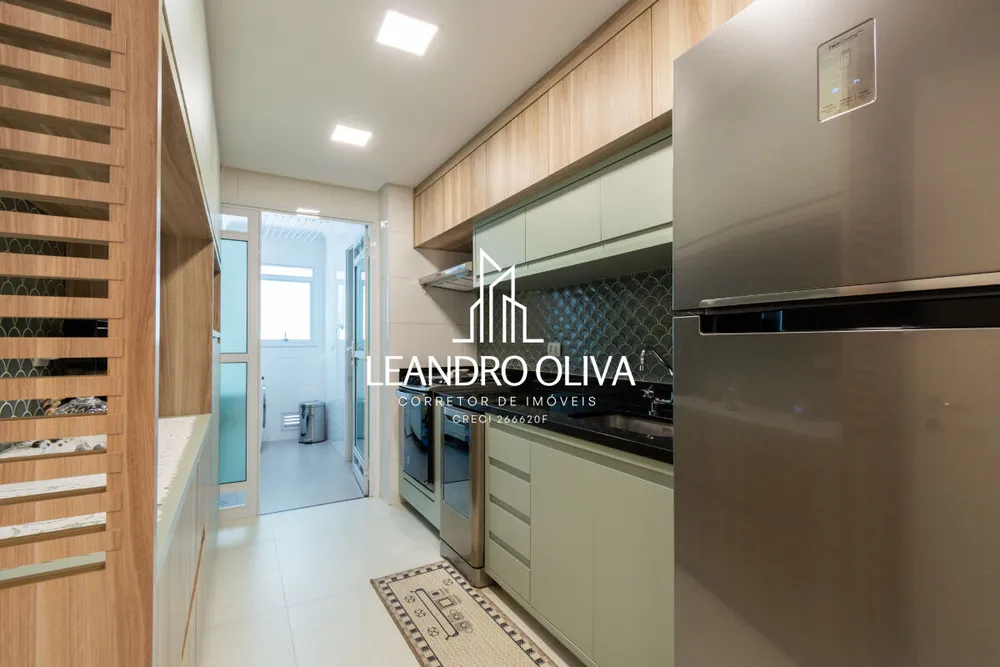 Apartamento, 3 quartos, 114 m² - Foto 7