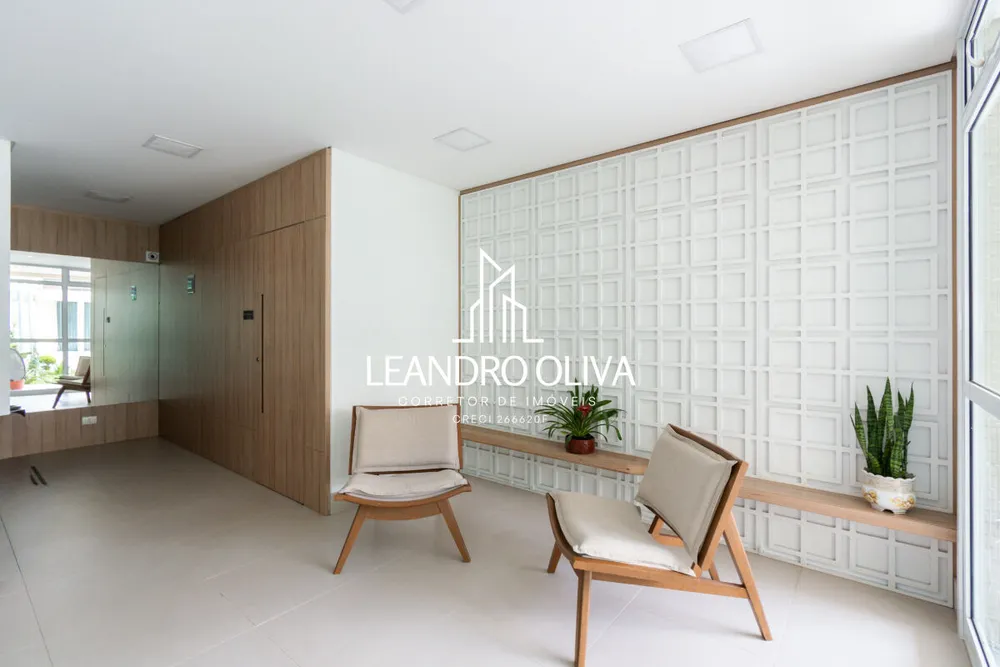 Apartamento, 3 quartos, 114 m² - Foto 16