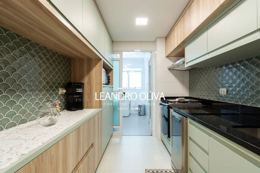 Apartamento, 3 quartos, 114 m² - Foto 8