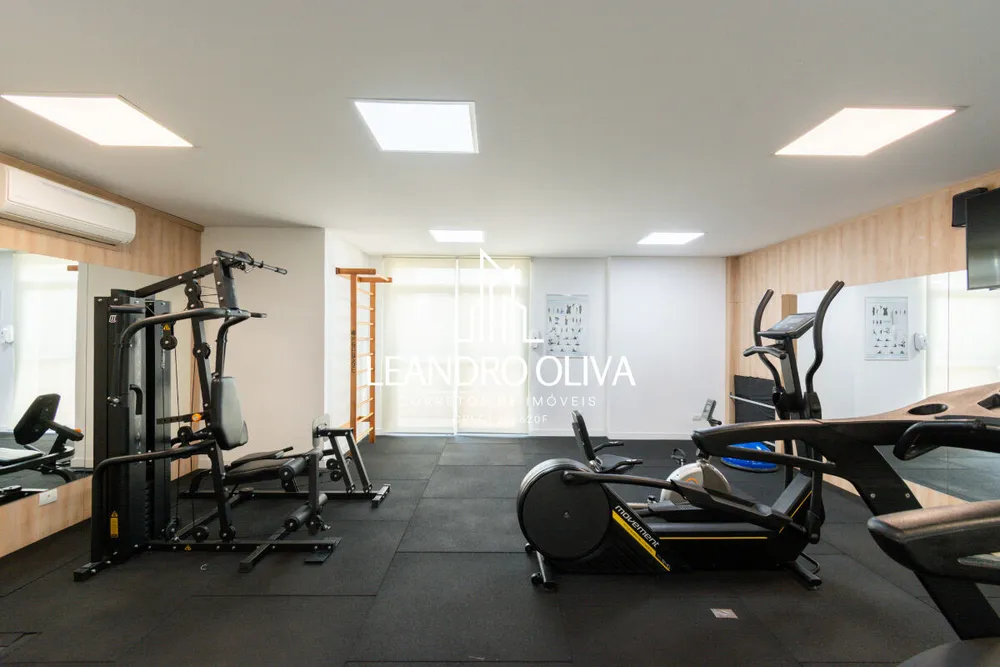 Apartamento, 3 quartos, 114 m² - Foto 15